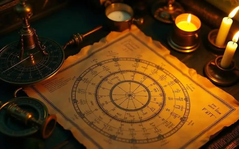 Indian Vedic astrology in New Jersey – Guruji Astrology
