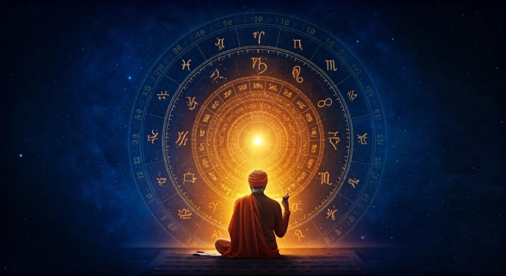 Vedic Astrologer in Cherry Hill, NJ: Traditional Astrology Guidance in South Jersey