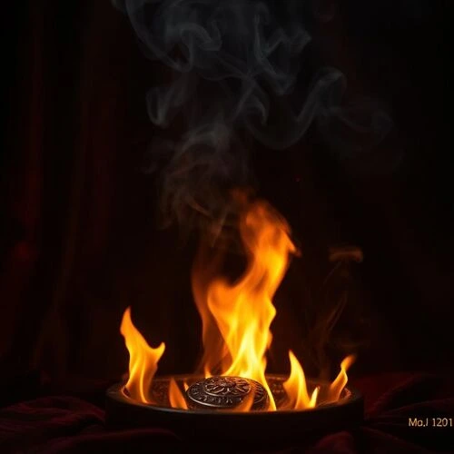 Astrology GURUJI offering traditional black magic removal and spiritual cleansing guidance in New Jersey