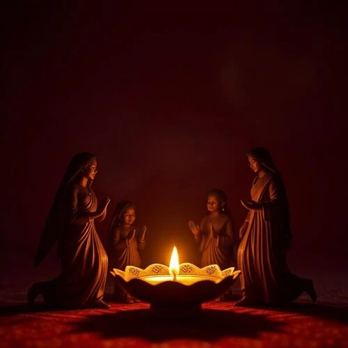 Astrology GURUJI offering traditional family dispute guidance in New Jersey