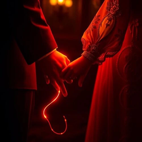 Astrology GURUJI, certified love problem specialist offering relationship guidance