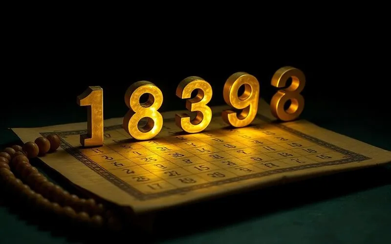 Personalized numerology reading and traditional number analysis with Guruji Astrology
