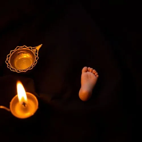 Santaan Prapti parenthood blessings and traditional Vedic astrology guidance in New Jersey